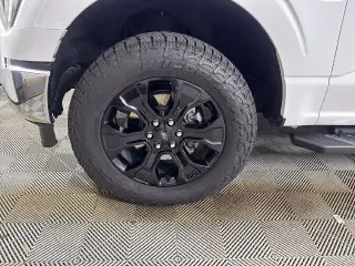 Ford F-150 2022 4x2 XLT 4dr SuperCrew 5.5 ft. SB