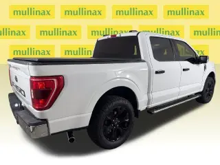 Ford F-150 2022 4x2 XLT 4dr SuperCrew 5.5 ft. SB