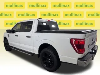 Ford F-150 2022 4x2 XLT 4dr SuperCrew 5.5 ft. SB