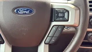 Ford F-150 2020 4x2 King Ranch 4p SuperCrew 5.5 ft. CB