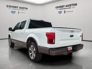 Ford F-150 2020 4x2 King Ranch 4p SuperCrew 5.5 ft. CB