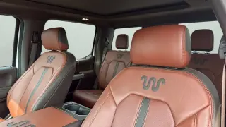 Ford F-150 2020 4x2 King Ranch 4p SuperCrew 5.5 ft. CB