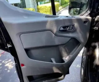 Ford Transit 2023 250 3dr LWB Tech Roof Extendida Camioneta de Carga