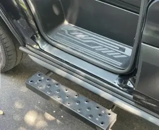 Ford Transit 2023 250 3dr LWB Tech Roof Extendida Camioneta de Carga