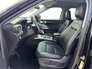 Ford Explorer 2023 Limited 4dr SUV