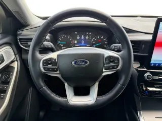 Ford Explorer 2023 Limited 4dr SUV
