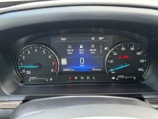 Ford Explorer 2023 Limited 4dr SUV