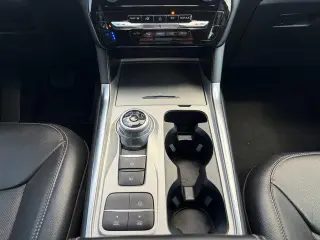 Ford Explorer 2023 Limited 4dr SUV