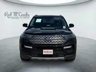 Ford Explorer 2023 Limited 4dr SUV
