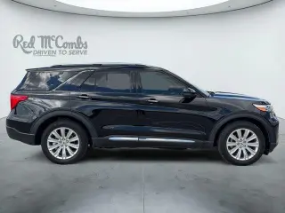 Ford Explorer 2023 Limited 4dr SUV
