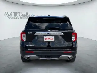 Ford Explorer 2023 Limited 4dr SUV