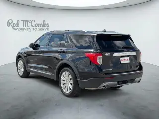 Ford Explorer 2023 Limited 4dr SUV