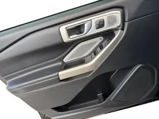 Ford Explorer 2023 Limited 4dr SUV
