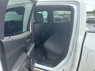 Chevrolet Colorado 2024 4x4 Trail Boss cabina de tripulación 4 puertas con caja de 5 pies
