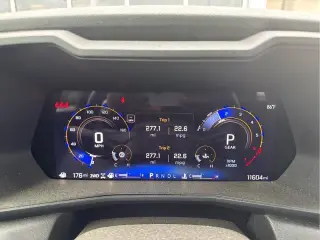 Chevrolet Colorado 2024 4x4 Trail Boss cabina de tripulación 4 puertas con caja de 5 pies