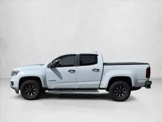Chevrolet Colorado 2019 4x2 Work Truck 4dr Crew Cab 5 ft. SB