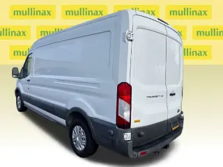 Ford Transit 2017 150 3dr LWB Medium Roof Cargo Van con Puerta Pasaje Lateral Deslizante