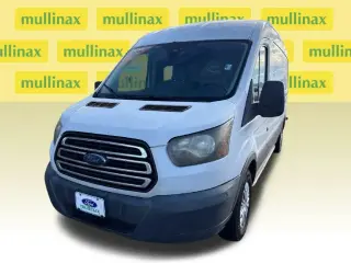 Ford Transit 2017 150 3dr LWB Medium Roof Cargo Van con Puerta Pasaje Lateral Deslizante