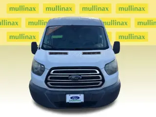 Ford Transit 2017 150 3dr LWB Medium Roof Cargo Van con Puerta Pasaje Lateral Deslizante
