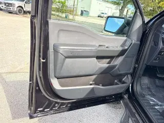 Ford F-150 2024 4x4 STX 4dr SuperCrew 5.5 ft. SB