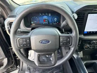 Ford F-150 2024 4x4 STX 4dr SuperCrew 5.5 ft. SB
