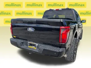 Ford F-150 2024 4x4 STX 4dr SuperCrew 5.5 ft. SB