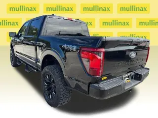 Ford F-150 2024 4x4 STX 4dr SuperCrew 5.5 ft. SB