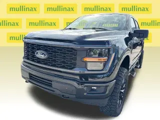 Ford F-150 2024 4x4 STX 4dr SuperCrew 5.5 ft. SB
