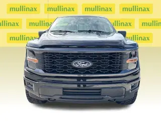 Ford F-150 2024 4x4 STX 4dr SuperCrew 5.5 ft. SB