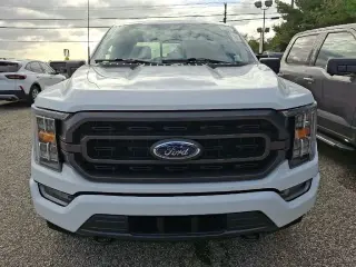 Ford F-150 2023 4x4 XLT 4p SuperCrew 5.5 ft. CB