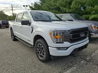 Ford F-150 2023 4x4 XLT 4p SuperCrew 5.5 ft. CB