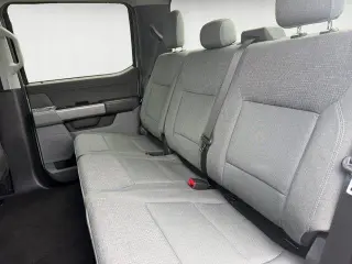 Ford F-150 2024 4x2 XLT 4p SuperCrew 5.5 ft. CT