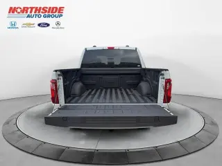 Ford F-150 2024 4x2 XLT 4p SuperCrew 5.5 ft. CT
