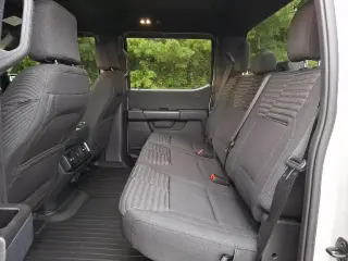 Ford F-150 2023 4x4 XL 4dr SuperCrew 5.5 ft. SB