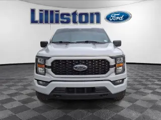 Ford F-150 2023 4x4 XL 4dr SuperCrew 5.5 ft. SB