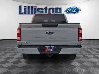 Ford F-150 2023 4x4 XL 4dr SuperCrew 5.5 ft. SB