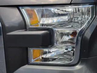 Ford F-150 2017 4x4 XLT 4dr SuperCrew 5.5 ft. SB