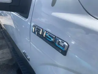 Ford F-150 2018 4x4 King Ranch 4dr SuperCrew 5.5 ft. SB