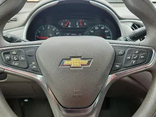 Chevrolet Malibu 2025 LT 4dr Sedan w/1LT