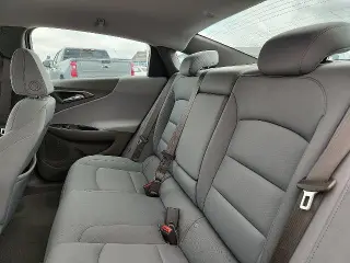 Chevrolet Malibu 2025 LT 4dr Sedan w/1LT