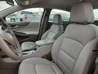 Chevrolet Malibu 2025 LT 4dr Sedan w/1LT