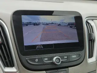 Chevrolet Malibu 2025 LT 4dr Sedan w/1LT