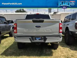 Ford F-150 2023 4x4 XL 4dr SuperCrew 5.5 ft. SB
