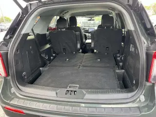 Ford Explorer 2023 Todo Terreno XLT 4p SUV