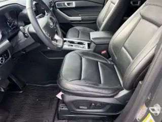 Ford Explorer 2023 Todo Terreno XLT 4p SUV