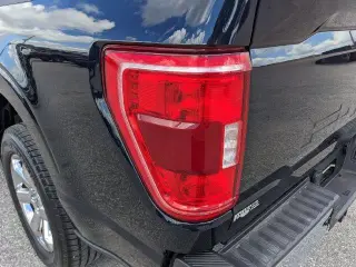 Ford F-150 2022 4x2 XLT 4p SuperCrew 5.5 ft. SB