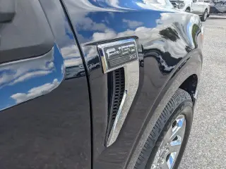Ford F-150 2022 4x2 XLT 4p SuperCrew 5.5 ft. SB