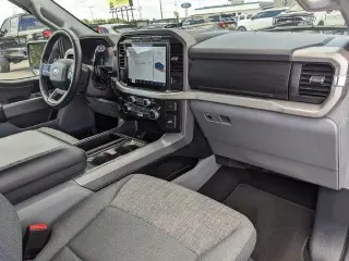 Ford F-150 2022 4x2 XLT 4p SuperCrew 5.5 ft. SB