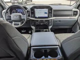 Ford F-150 2022 4x2 XLT 4p SuperCrew 5.5 ft. SB