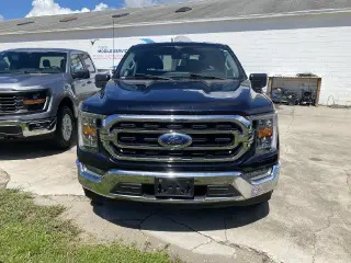 Ford F-150 2022 4x2 XLT 4p SuperCrew 5.5 ft. SB